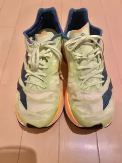 アディダス マラソン ランニング シューズ アディオスプロ 2