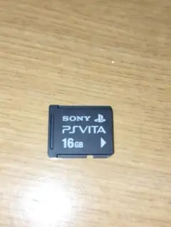 PS VITA メモリーカード 動作保証 送料無料 16GB