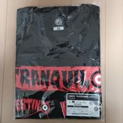新日本プロレス LIJ 内藤哲也 SUPEREMOS JUNTOS Tシャツ M