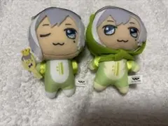 アイドリッシュセブン 千 ドンぬい 2種