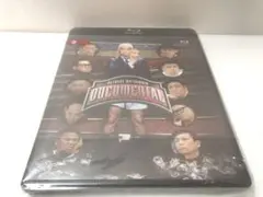 【新品未開封】ドキュメンタル 松本人志 Blu-ray