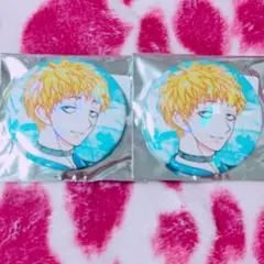 キミガシネ クッションカバー ケイジ キャラクッションカバー ケイジ | gJ character G
