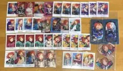 あんスタ ひなた ゆうた 箔押し ぱしゃっつ 心動時刻 ミュージアムカード