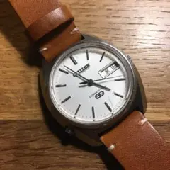 CITIZEN COSMOTRON シチズン コスモトロン7800-870018