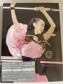 【はなはな様専用】初回盤5枚組DVD安室奈美恵/Final Tour 2018~