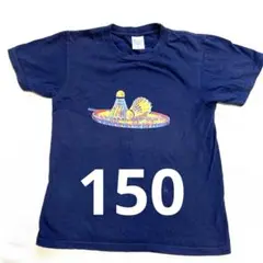 バドミントン Tシャツ 150