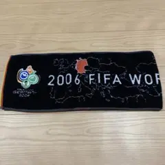FIFA World Cup 2006 ドイツタオル