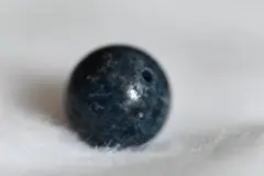 夢園 コバルトスピネル10.52mm① 追い求めた夢が現実のものへ