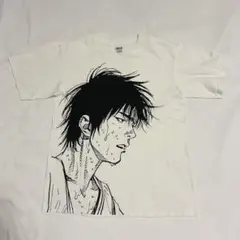 00s SLAM DUNK 流川楓 あれから10日後 アニメTシャツ