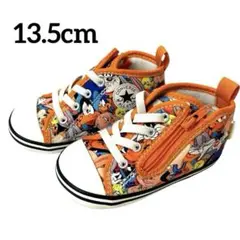 CONVERSE SPACE JAM baby シューズ スニーカー 13.5