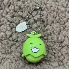 万博　キッコロ　キーホルダー