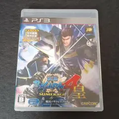 戦国BASARA4 皇