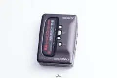整備済｜SONY ソニー WM-DD9 WALKMAN 希少 #58555 整備済｜SONY ソニー WM-DD9 WALKMAN 希少 #58555