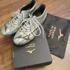 Mizuno α II JAPAN ミズノALPHA2 JAPAN 25.5㌢