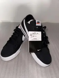 Nike CW6536-002 黒 スニーカー