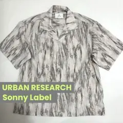 URBAN RESEARCH Sonny Label／M （ やや大きめ）