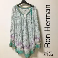 【Ron Herman California】新品!春、夏用ポンチョ