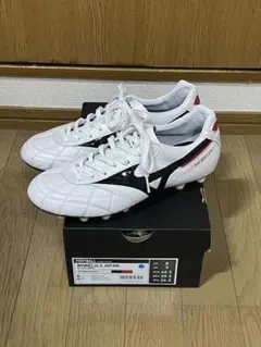 新品未使用 ミズノ モレリア2japan 26.0cm