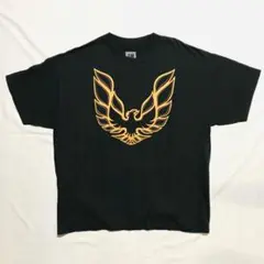 ポンティアック ファイアバード トランザム TシャツXL TRANS AM GM