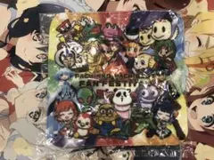 ファン感謝デー　タオル