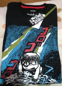 グラニフ　Tシャツ　水木しげる　Sサイズ　メンズ　レディース　ゲゲゲの鬼太郎