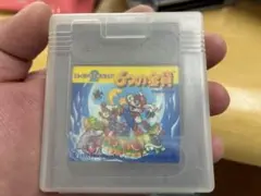 スーパーマリオランド 6つの金貨 DMG-01
