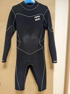 日本製 BILLABONG ビラボン ロンスプ ロングスプリング XL ウェット