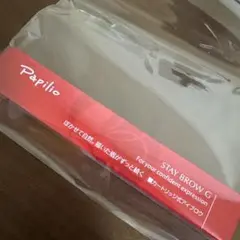 パピリオステイブロウ G 001 ライトブラウン本体