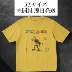 UNIQLO 米津玄師 Tシャツ 新品未開封 XLサイズ