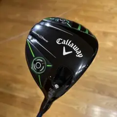 Callaway Xtreme ドライバー