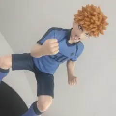 ブルーロックフィギュア