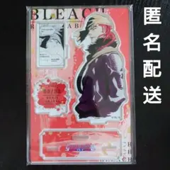 BLEACH　ブリーチ　阿散井恋次　名場面ジオラマフィギュア　バースデイ