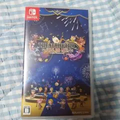Switch シアトリズム ファイナルバーライン