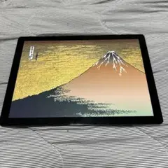 浮世絵 マウスパッド　赤富士