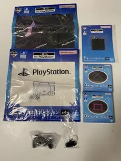 プレステ一番くじまとめ売り②ガチャサウンドコレクションPS3