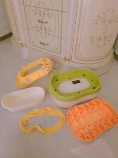 コンビおまる♡