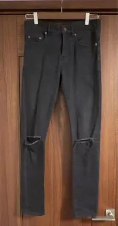 Saint Laurent Paris サンローラン デニム