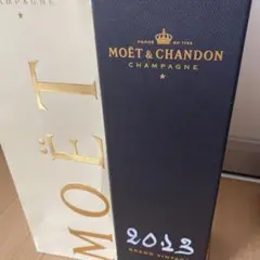 週末SALE☆Moëtu0026CHANDON シャンパン グランビンテージ
