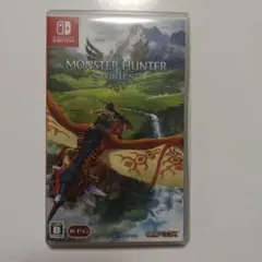 モンスターハンターストーリーズ2
