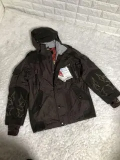 ヘリーハンセン ウェア