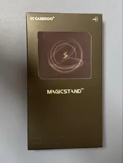 CASEKOO MAGICSTAND iPhone16