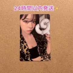 【公式品】aespa ペンライト ver.2 トレカ ウィンター