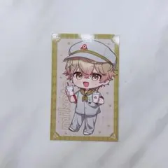 シクフォニ SIXFONIA みこと 富士急ハイランド コラボ カード