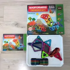 MAGFORMERS マグフォーマー　まとめ売り　ベーシック　ダイナソー　車輪他 楽天市場】【包装・熨斗無料】正規品 マグ・フォーマー