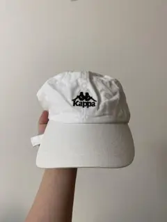 kappaキャップ