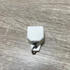 機能性カーテンレール TOSO エリート用 キャップストップ