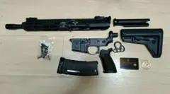 DOUBUL BELL AR-15John Wick