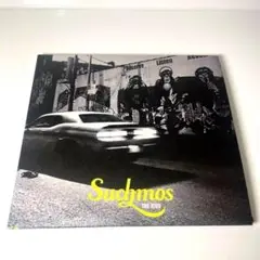 Suchmos / THE KIDS初回限定盤CD＋DVD サチモス