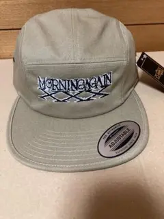 MORNING AGAIN キャップ 新品 NYHC ニュースクールハードコア