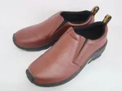 MERRELL JUNGLE MOC LEATHER ジャングルモックレザー